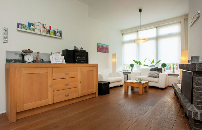 Holiday Home in Alkmaar by Canal - Foto 18