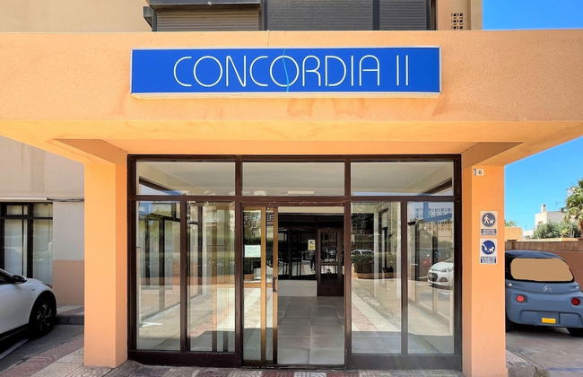 Belvilla by OYO Concordia 1002 - Foto 26