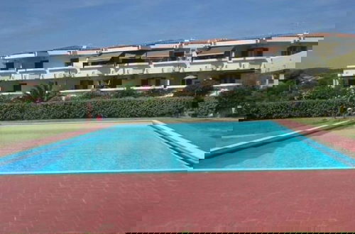Foto 1 - Belvilla by OYO Apartment in Golfo Aranci