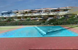 Foto 1 - Belvilla by OYO Apartment in Golfo Aranci