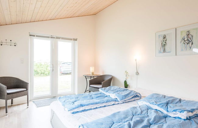4 Person Holiday Home in Hvide Sande - Foto 5