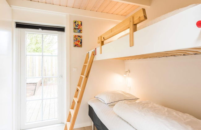 4 Person Holiday Home in Hvide Sande - Foto 2