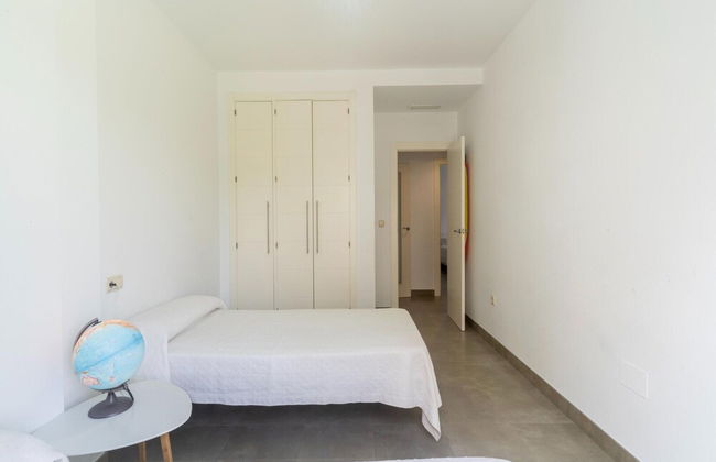 Spacious Apartment With 2 Terraces - Foto 2