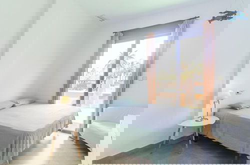 Foto 4 - Spacious Apartment With 2 Terraces
