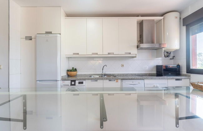 Spacious Apartment With 2 Terraces - Foto 9