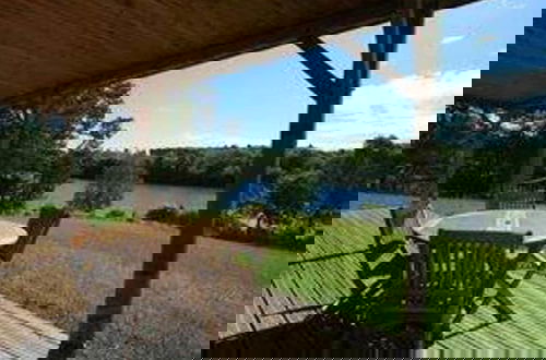 Photo 7 - Chalet in France With Lake View