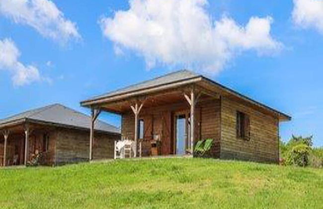 Chalet in France With Forest Views - Foto 1