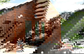 Photo 1 - Chalet Pondok Indah