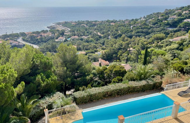 Rainier - Villa Monte Carlo - Foto 11