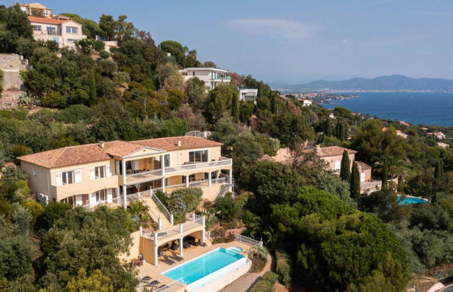 Rainier - Villa Monte Carlo - Foto 1