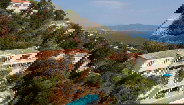 Photo 1 - Rainier - Villa Monte Carlo