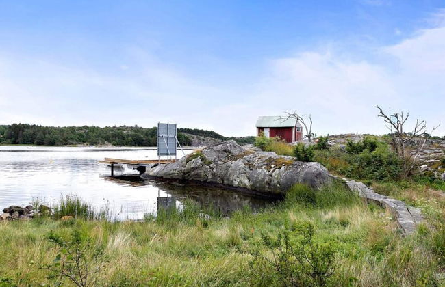 6 Person Holiday Home in Stromstad-by Traum - Foto 14