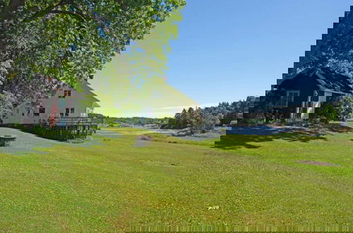 Photo 18 - 6 Person Holiday Home in Stromstad-by Traum