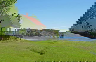 Photo 1 - 6 Person Holiday Home in Stromstad-by Traum