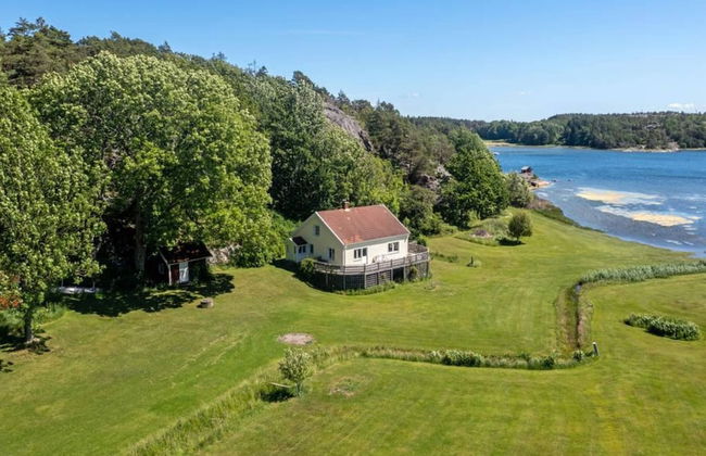 6 Person Holiday Home in Stromstad-by Traum - Foto 20