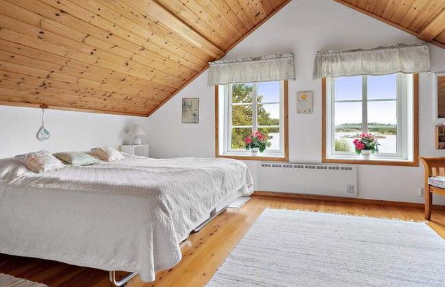 6 Person Holiday Home in Stromstad-by Traum - Foto 2