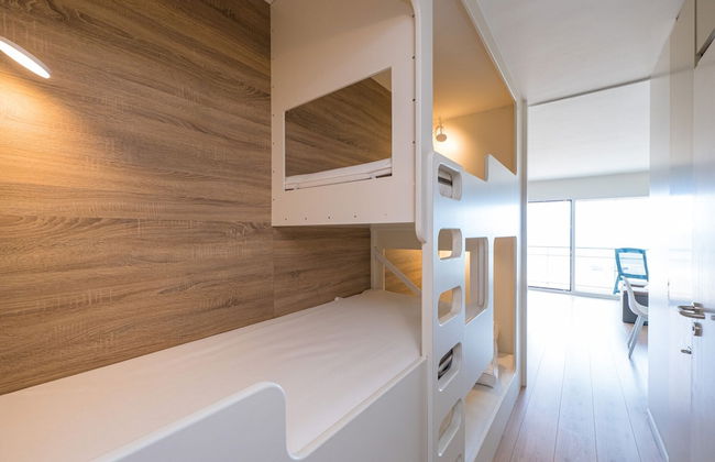 Charming Studio With sea View in Middelkerke - Photo 3