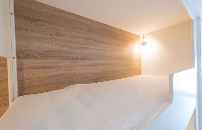 Charming Studio With sea View in Middelkerke - Photo 2