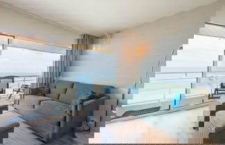 Foto 1 - Studio on 6th Floor for Family
