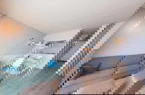 Foto 5 - Studio on 6th Floor for Family