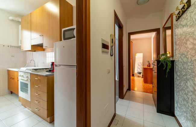 Scarlet Apartment With Garden by Wonderful Italy - Foto 12