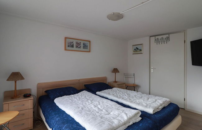 Spacious Villa in a Holiday Park in Makkum - Foto 2