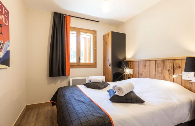 Chalet in Samoens Near Grand Massif Lift - Foto 4