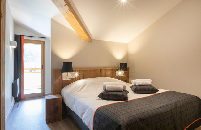 Chalet in Samoens Near Grand Massif Lift - Foto 6