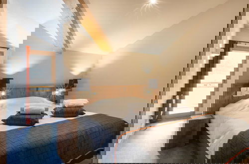 Foto 6 - Beautiful Residence With Spa in Cozy Samoens