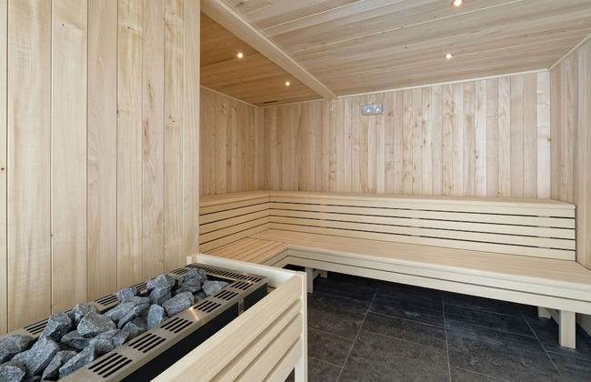 Chalet in Samoens Near Ski Lift - Foto 24