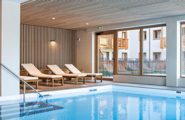 Chalet in Samoens Near Grand Massif Lift - Foto 19