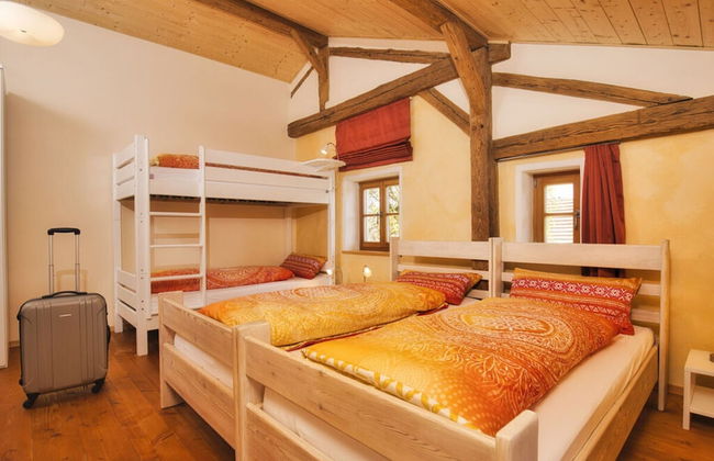 Oberprill Modern Retreat - Foto 3