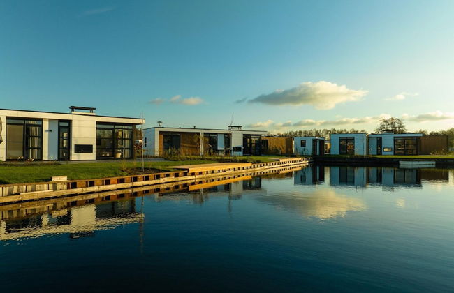 Loosdrecht Water Villa - Foto 30