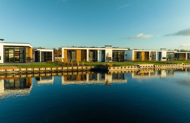 Loosdrecht Water Villa - Foto 33