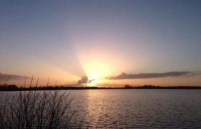 Waterfront Family Retreat - Foto 44