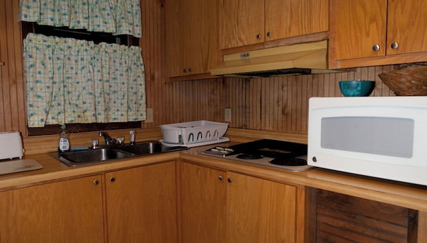 Cozinha privada