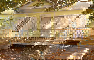 Photo 1 - Beaufort Harbour Suites East Lodge