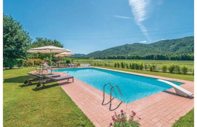Villa Lucertole - Foto 25