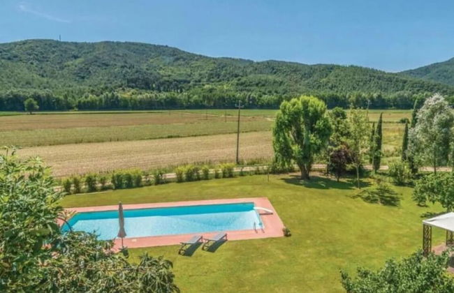 Villa Lucertole - Foto 26