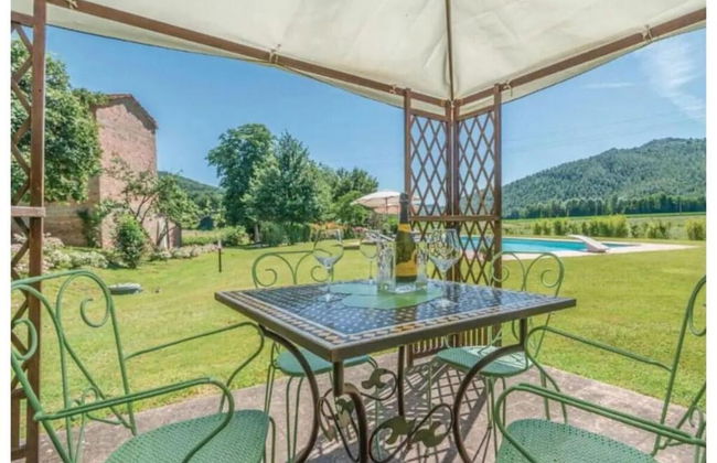 Villa Lucertole - Foto 31