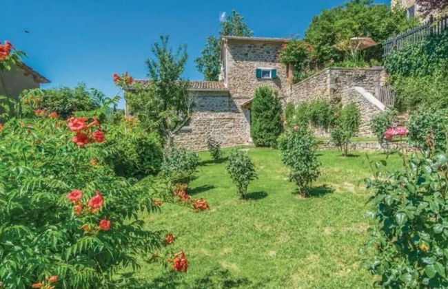 Villa Lucertole - Foto 36