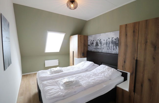 Modern Getaway in Friesland - Foto 6