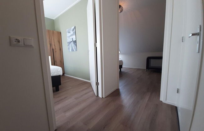 Modern Getaway in Friesland - Foto 25