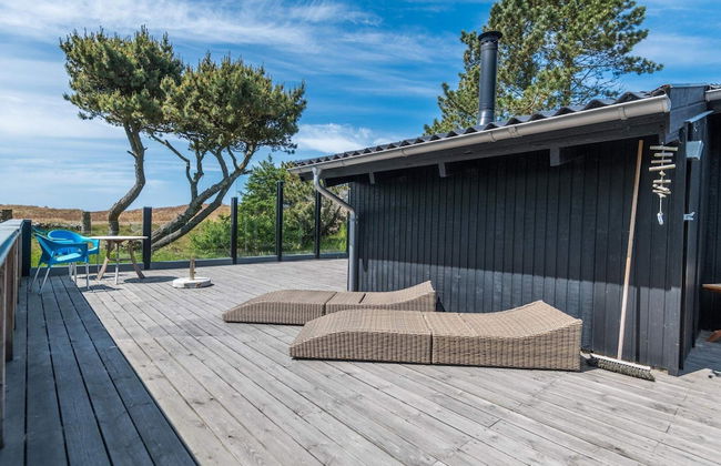 6 Person Holiday Home in Fano - Foto 28