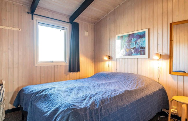 6 Person Holiday Home in Fano - Foto 4