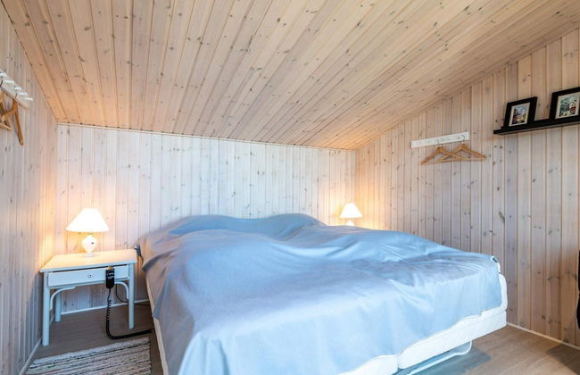 6 Person Holiday Home in Fano - Foto 2