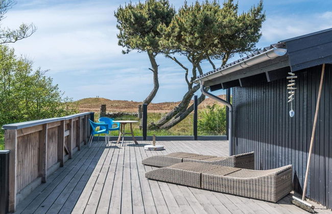 6 Person Holiday Home in Fano - Foto 19