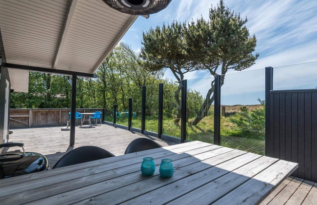 6 Person Holiday Home in Fano - Foto 29