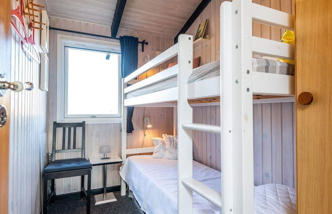6 Person Holiday Home in Fano - Foto 6