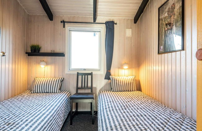 6 Person Holiday Home in Fano - Foto 5